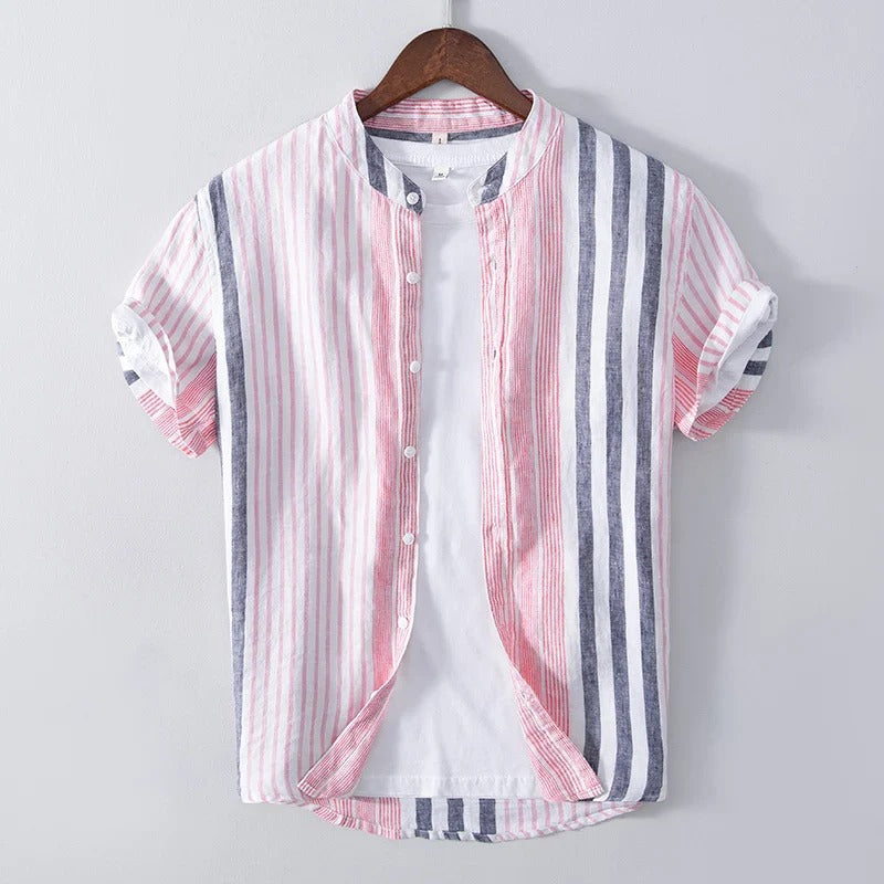 Roland | Light summer shirt