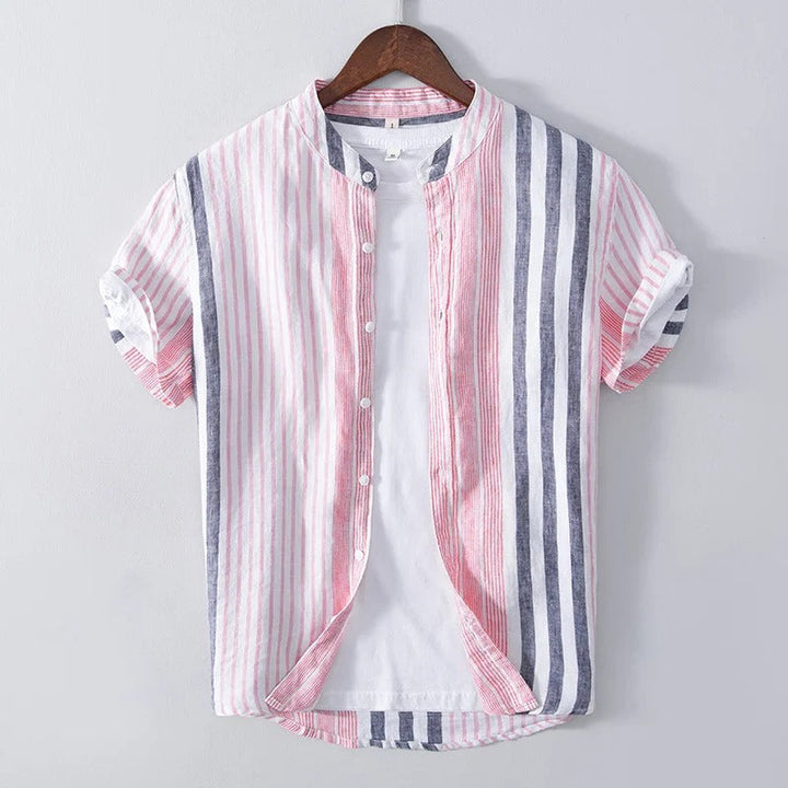 Roland | Light summer shirt