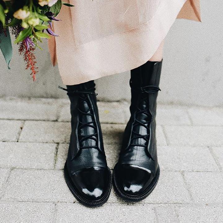 Lémara | Heeled boots