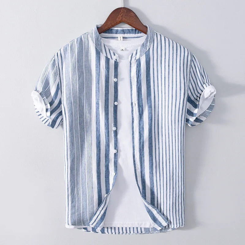 Roland | Light summer shirt