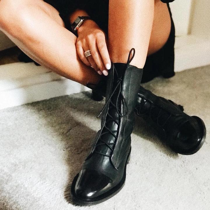 Lémara | Heeled boots