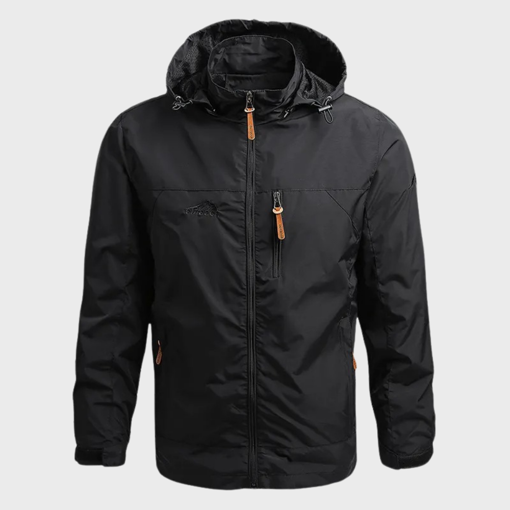 Linus | Outdoor jacket