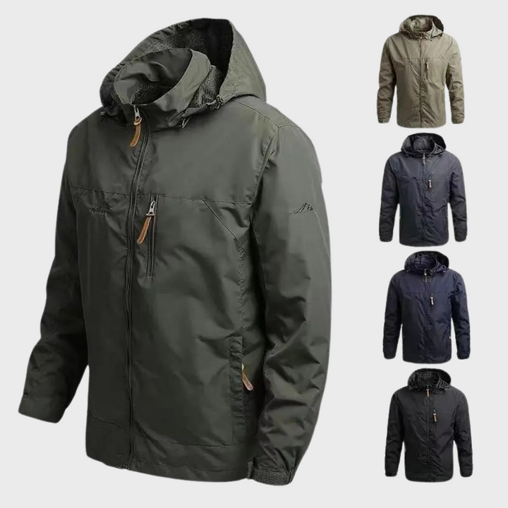 Linus | Outdoor jacket