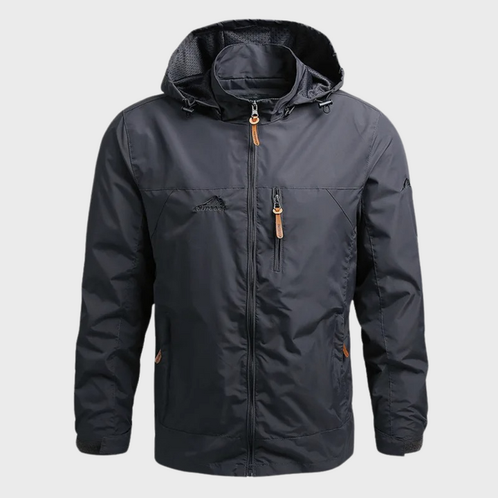 Linus | Outdoor jacket