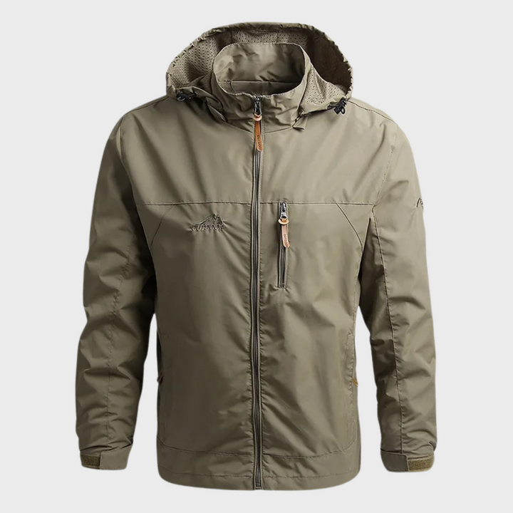 Linus | Outdoor jacket