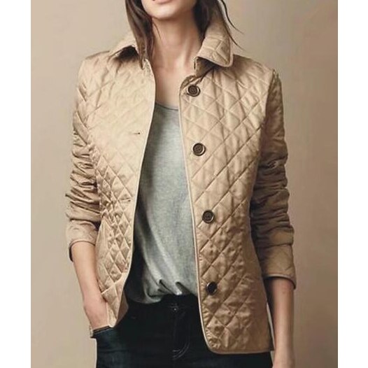 Romana | Refined silk jacket