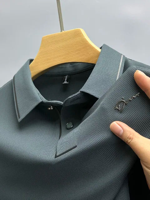 Damian | Luxurious, comfortable shirt