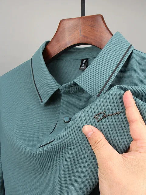 Damian | Luxurious, comfortable shirt