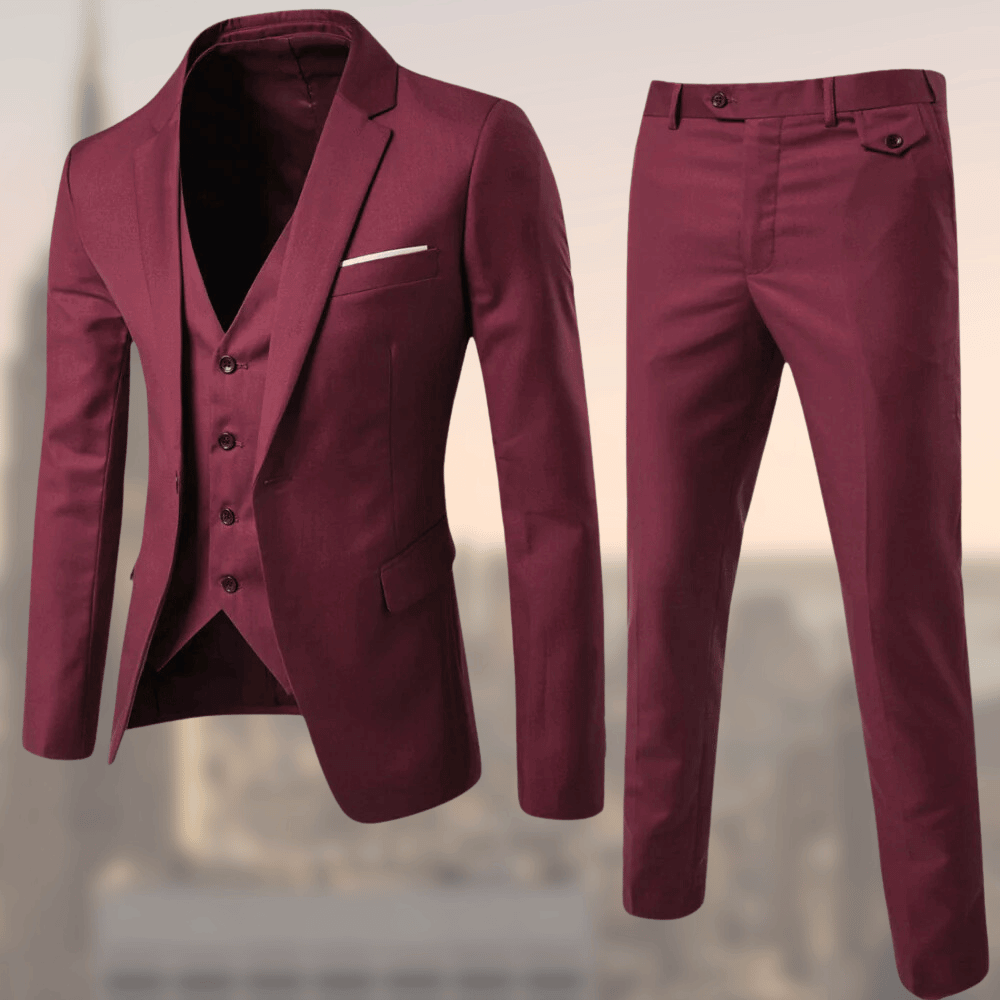 Miguel | Costume chic | 1+1 Free