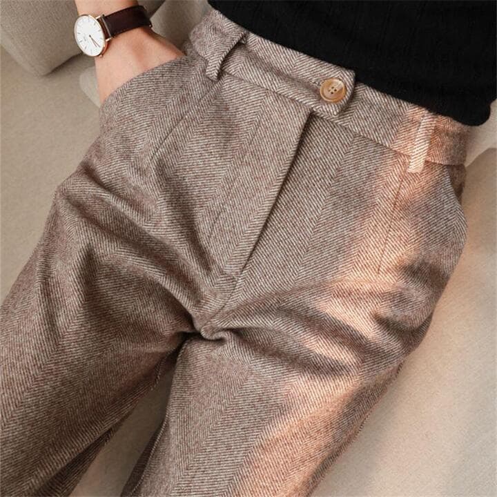 Chase | Timeless Tailor Pants