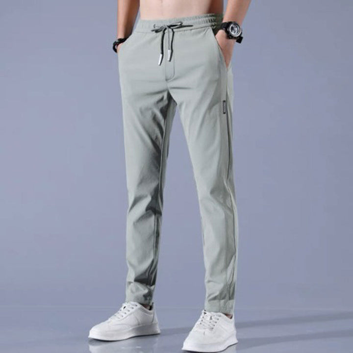 Mael | Pants without optimum movement