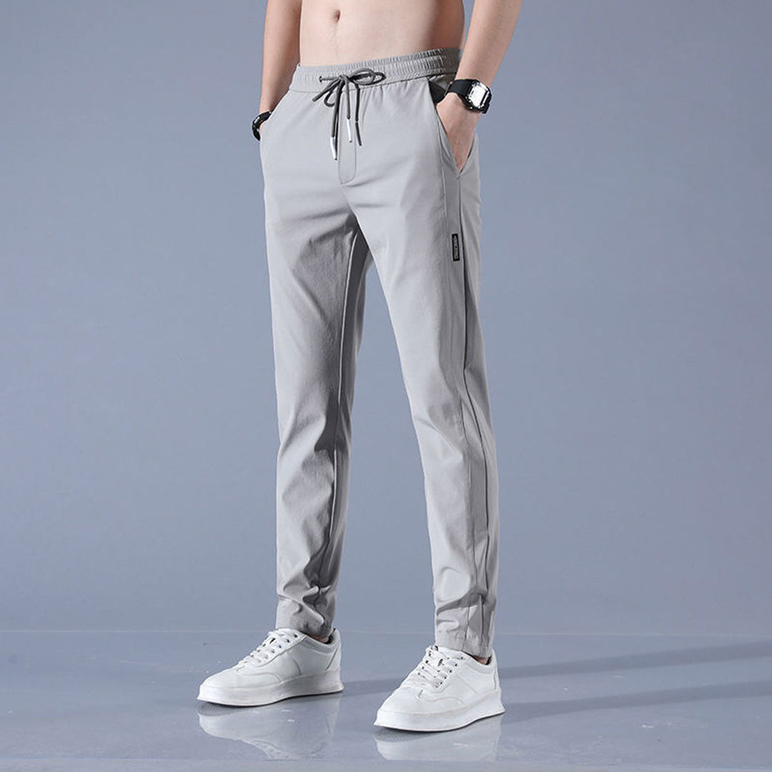 Mael | Pants without optimum movement