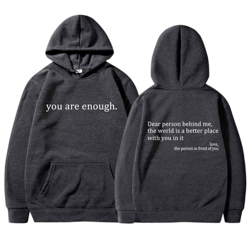 Isaiah | Unisex hoodie