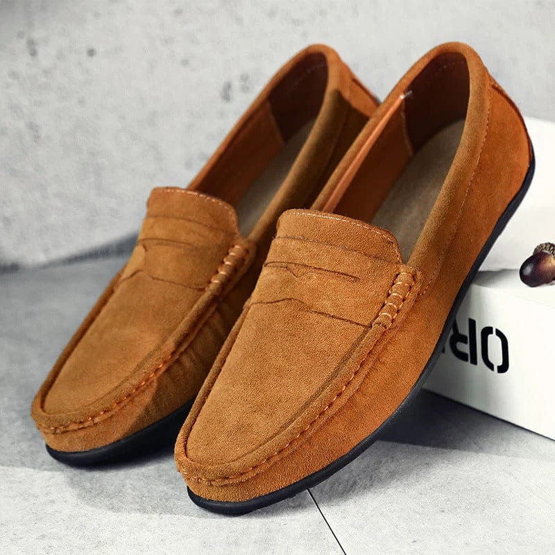 Edward | Moccasins Sweden