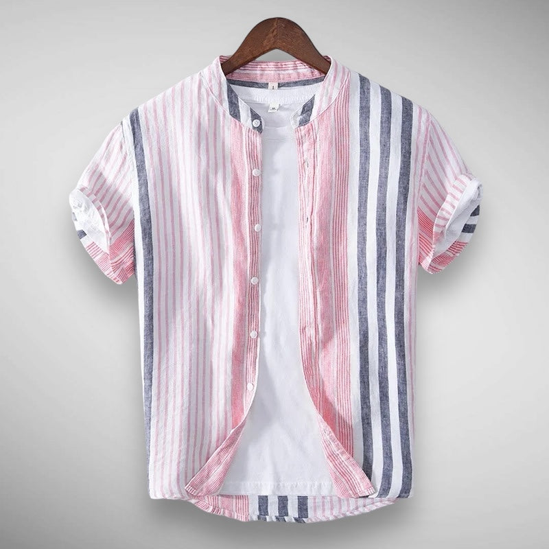 Roland | Light summer shirt