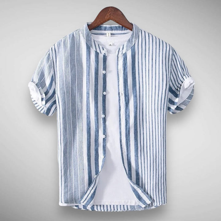 Roland | Light summer shirt