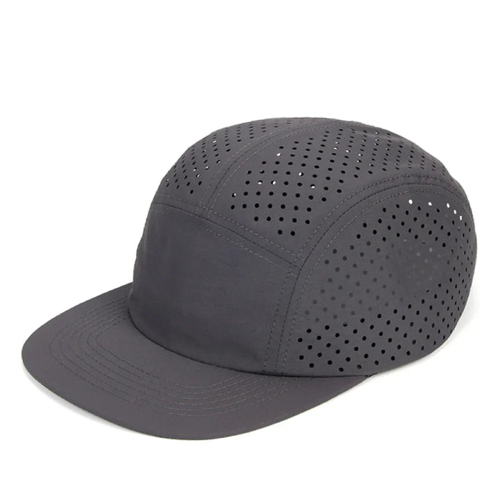 Lucien | Ventilated cap