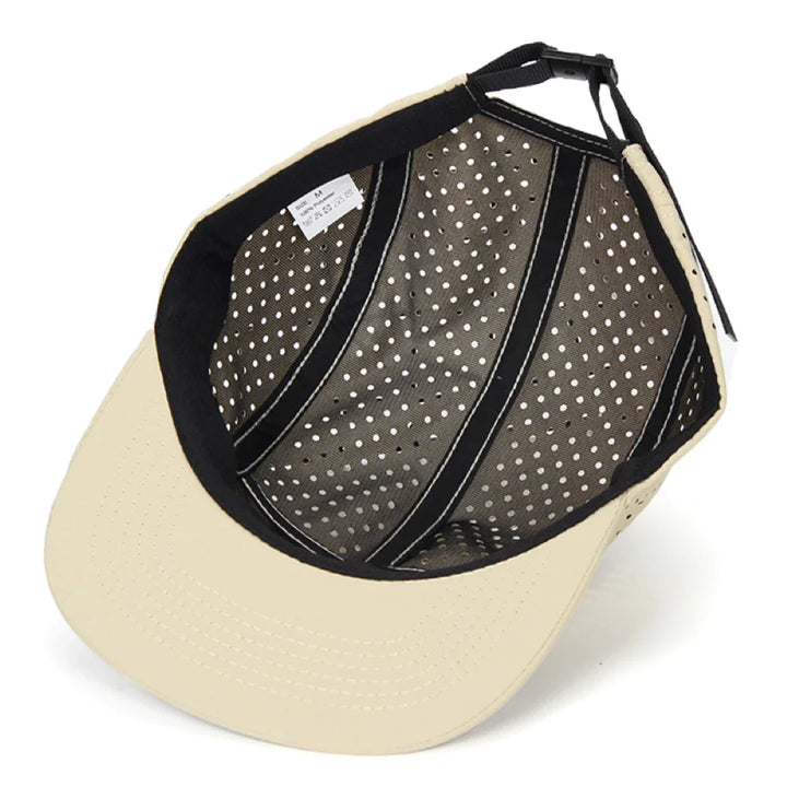 Lucien | Ventilated cap