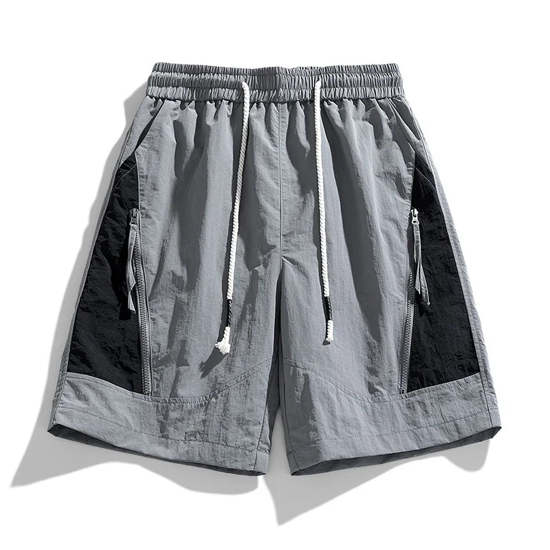 John | Tane Style Shorts