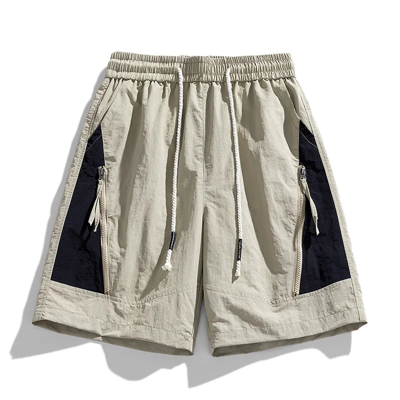 John | Tane Style Shorts