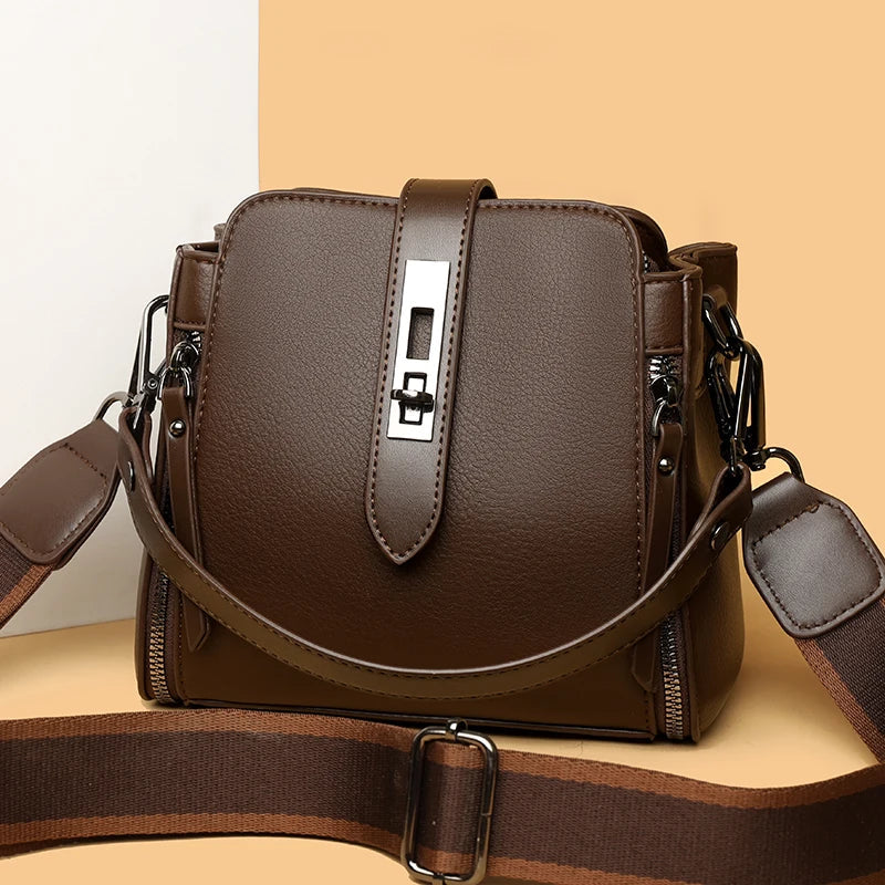 Valencia | Stylish compact bag