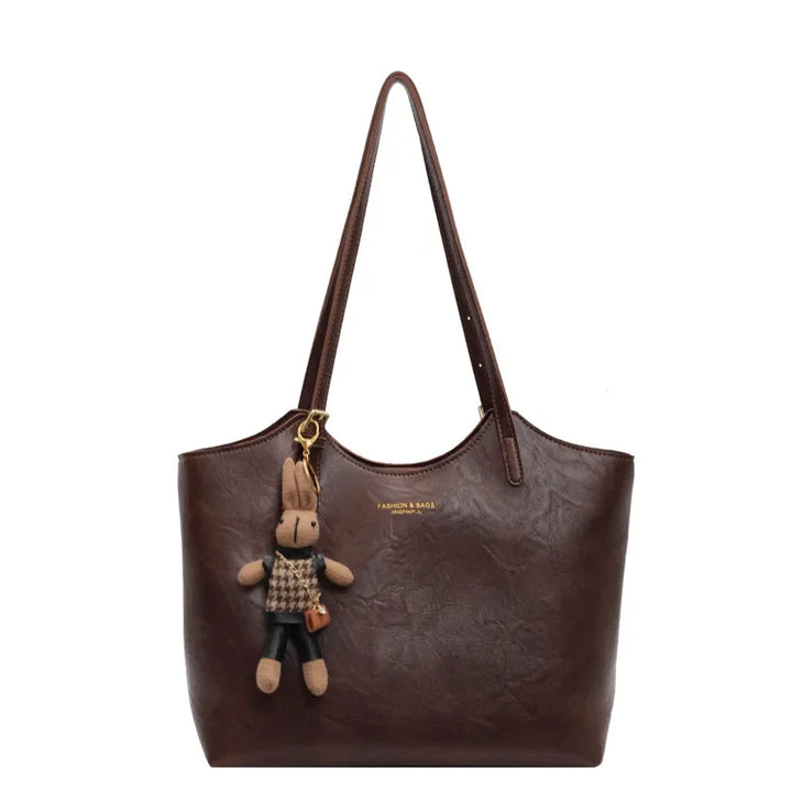 Jamila | LuxeBun Carryall