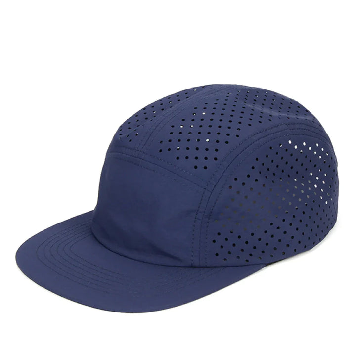 Lucien | Ventilated cap