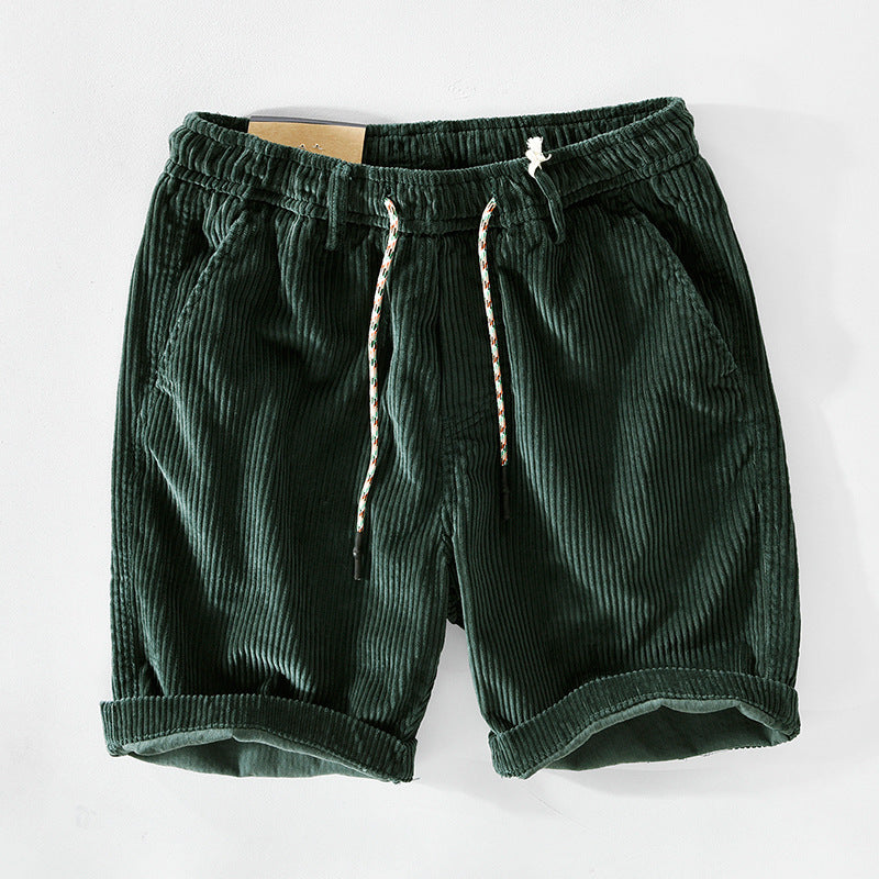 Robin | CordFlow Shorts