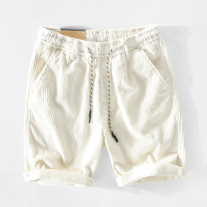 Robin | CordFlow Shorts