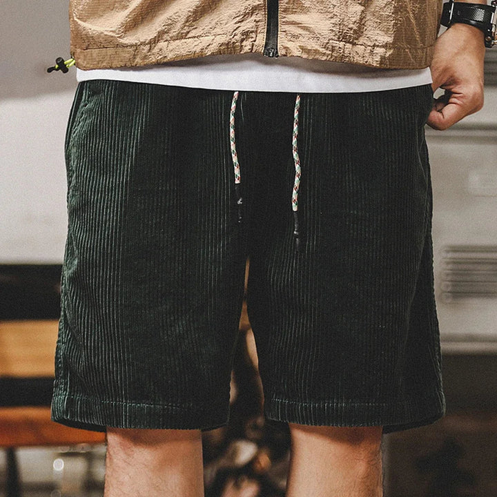 Robin | CordFlow Shorts