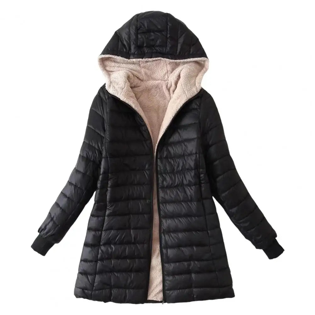 Luna | Lightly lined winter jacket