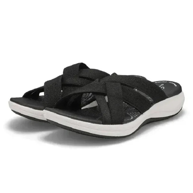 Avalon | Soft orthopaedic sandals