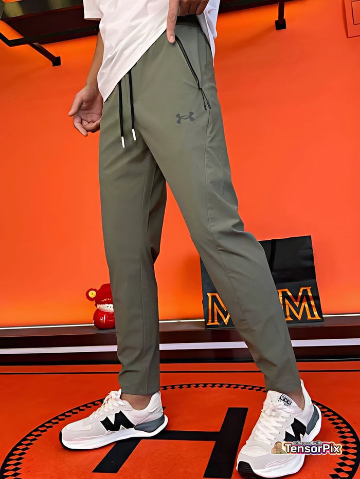 Nick | Stretch Pants