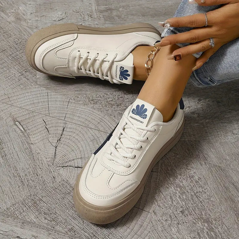 Rosette | Cool, sporty trainers