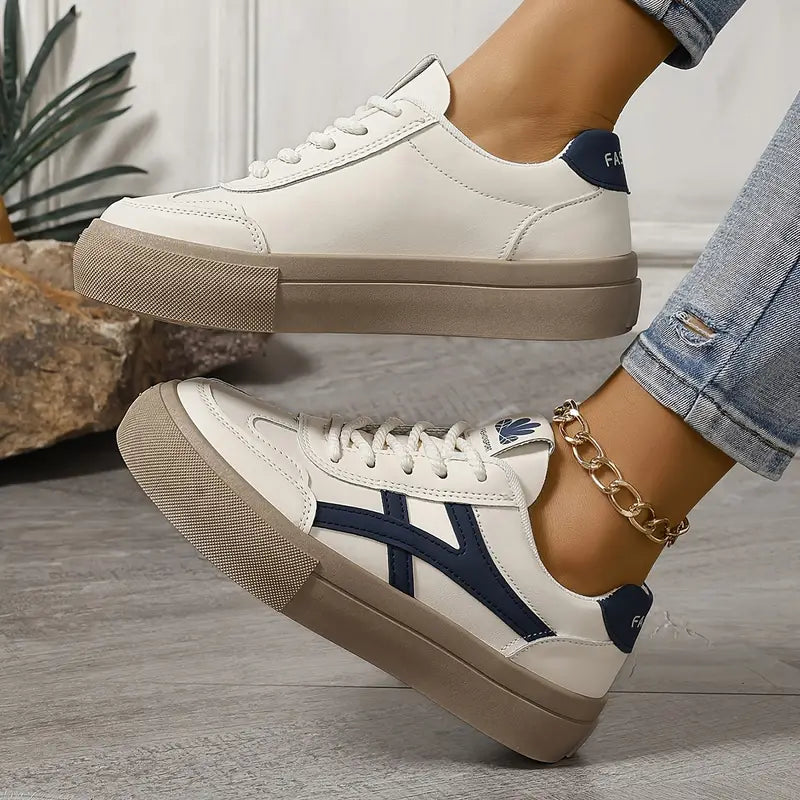 Rosette | Cool, sporty trainers