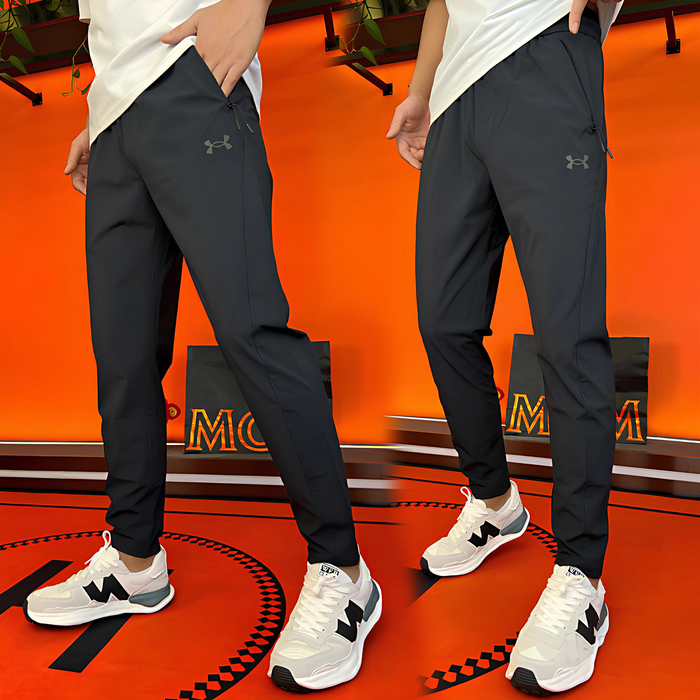 Nick | Stretch Pants