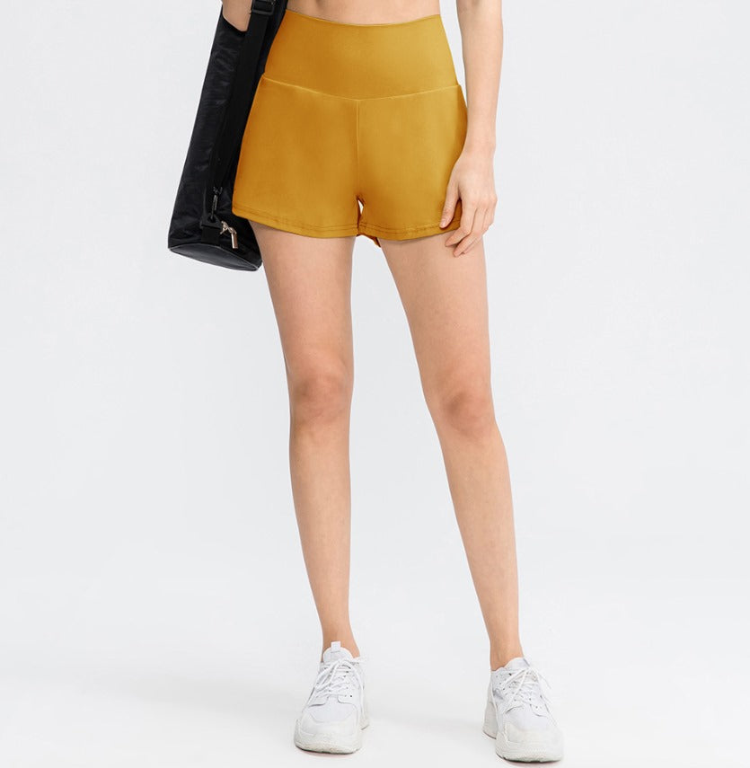 Camillia | Sports shorts