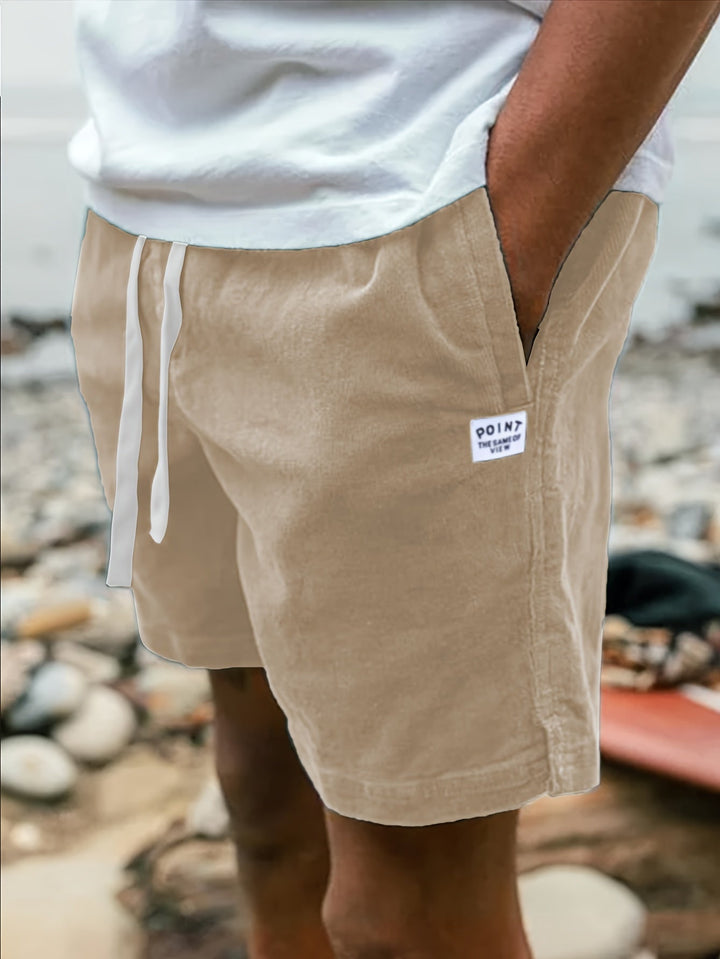 Pedro | Corduroy shorts (1+1 free)