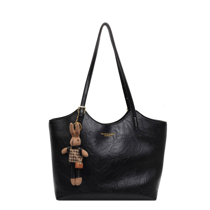 Jamila | LuxeBun Carryall