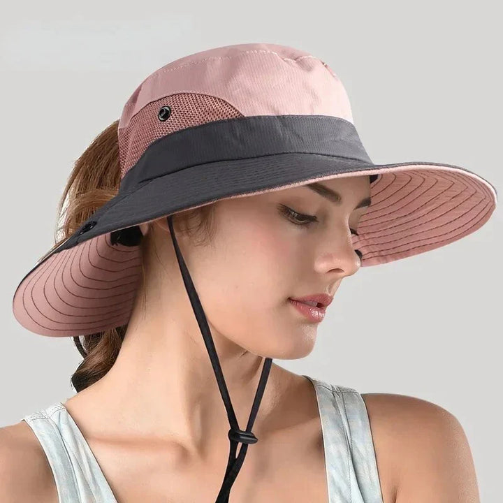 Ursula | UV protection hat