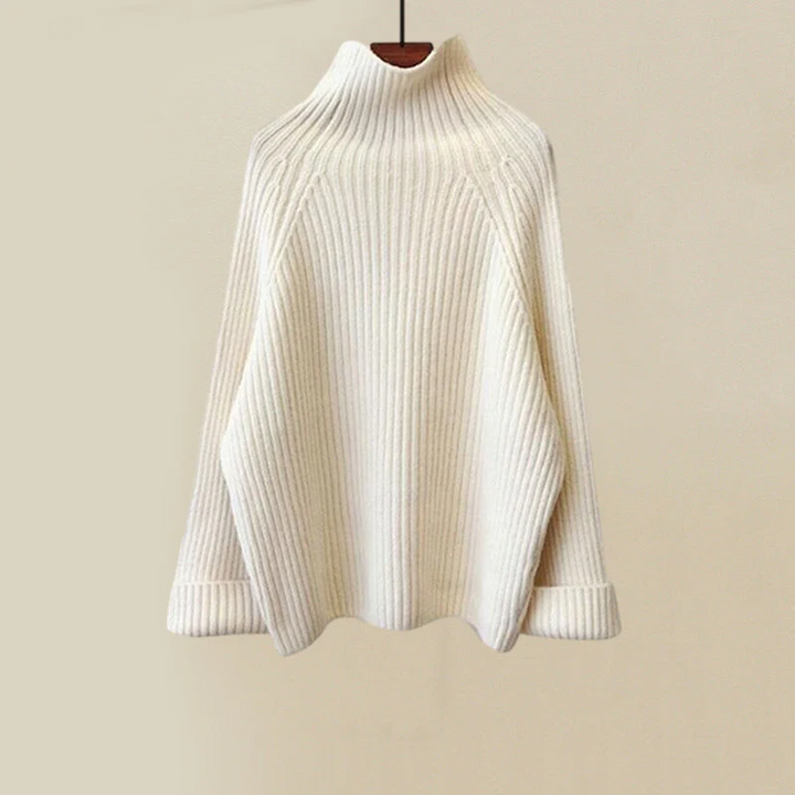 Marcia | Cozy, comfortable knitwear set