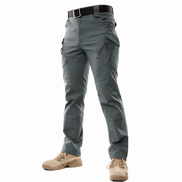 César | Multi-Purpose Trousers