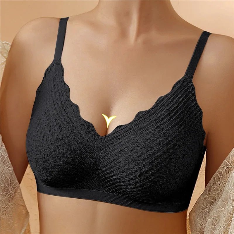 Seamless comfort bra 1+2 FREE