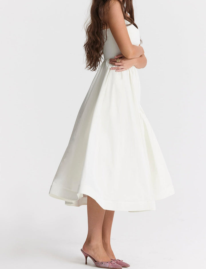 Lily | Luxurious dress