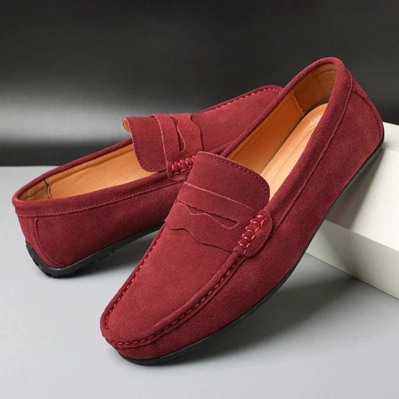 Edward | Moccasins Sweden