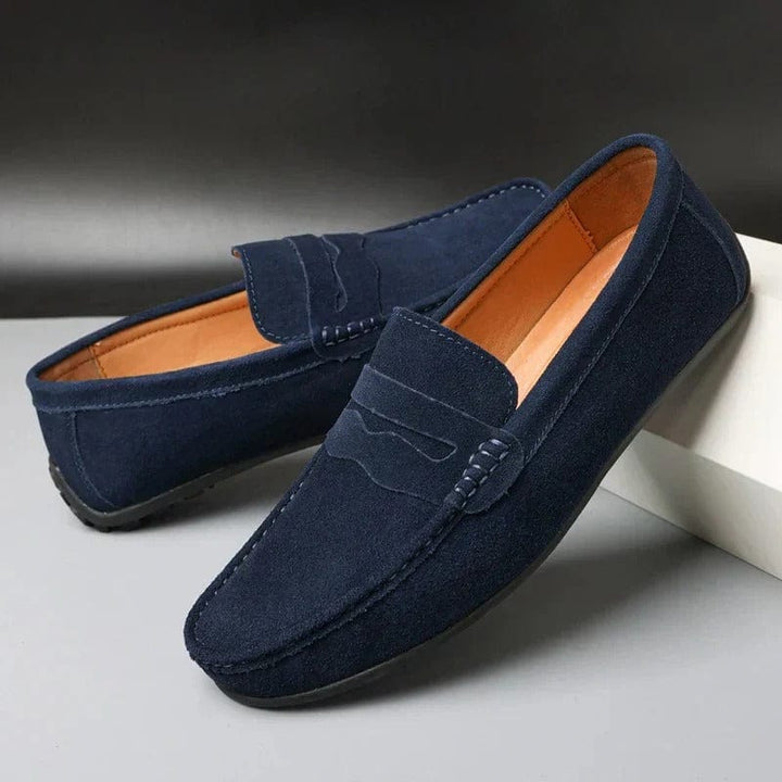 Edward | Moccasins Sweden