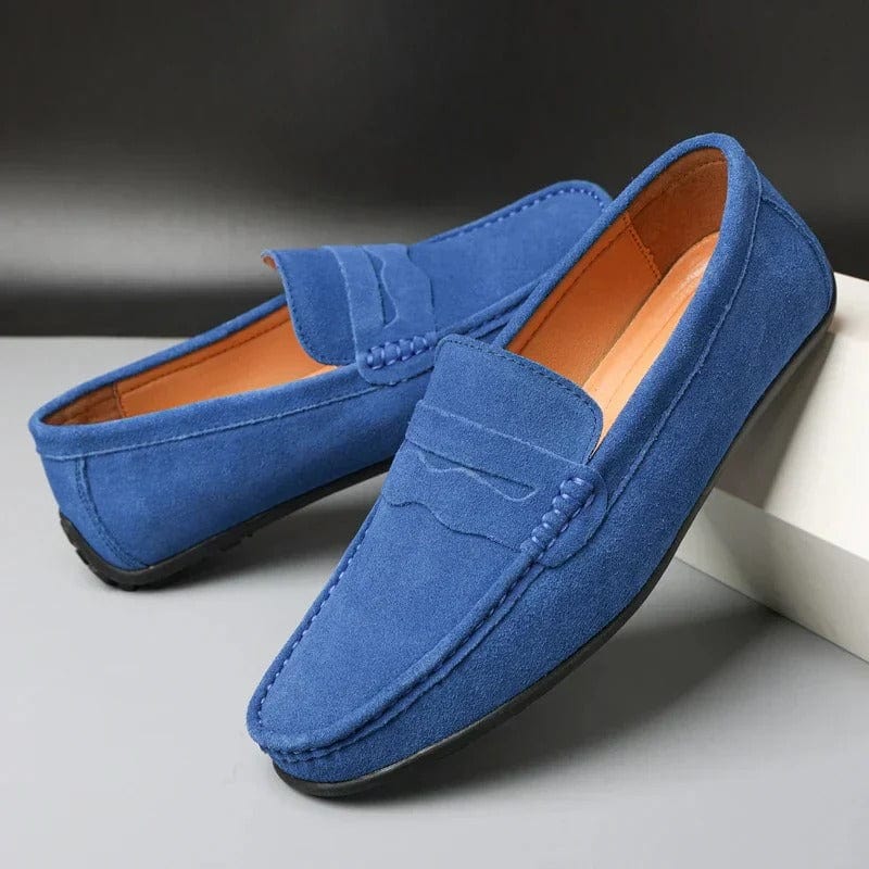 Edward | Moccasins Sweden