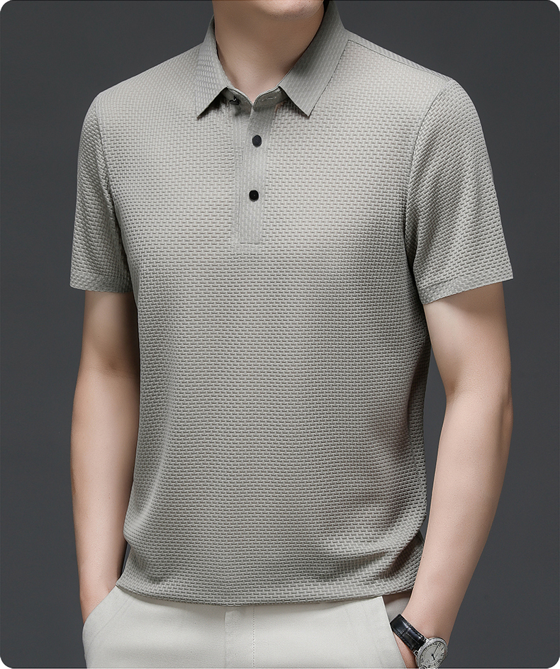 Gianni | polo shirt