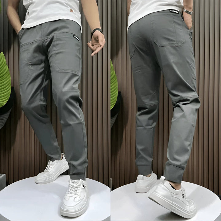 Josh | Stretch Cargo Pants