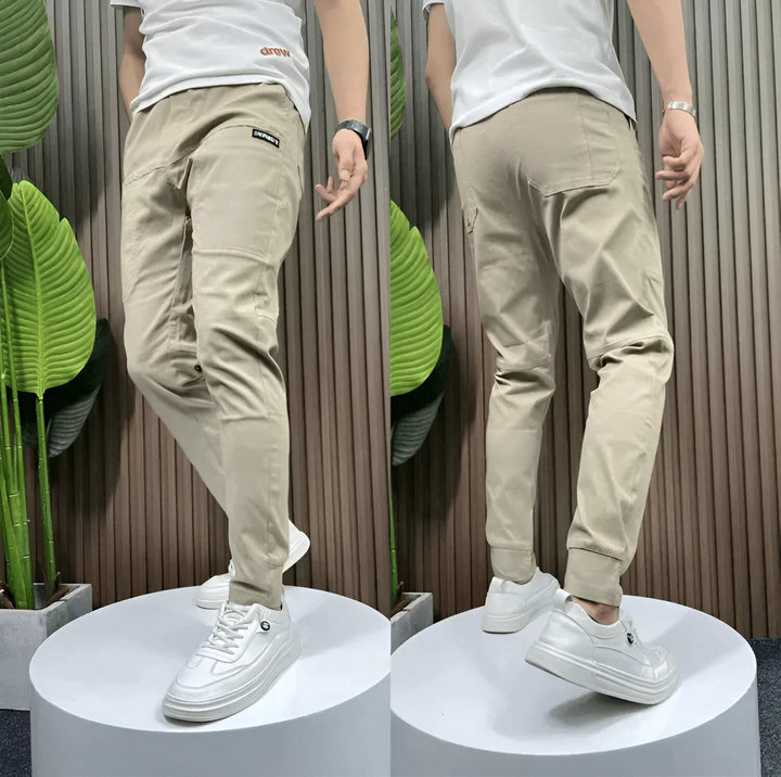 Josh | Stretch Cargo Pants